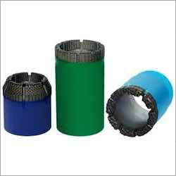 Surface Diamond Core Bits Surface Diamond Core Bits