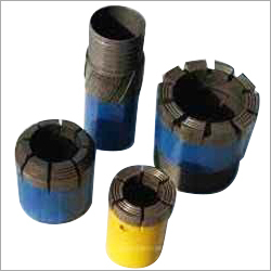 Surface Set Diamond Core Bit Surface Set Diamond Core Bit