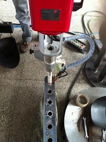 Orbital Mig Welding Orbital Mig Welding