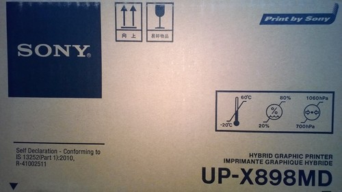 SONY LATEST PRINTER SONY LATEST PRINTER