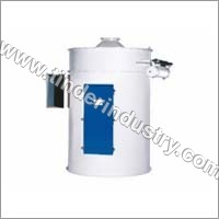 Cylinder Pulse Dust Collector Cylinder Pulse Dust Collector