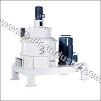 Vertical Pulverizer Vertical Pulverizer