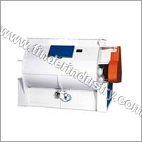 Double Shaft Paddle Mixer Double Shaft Paddle Mixer