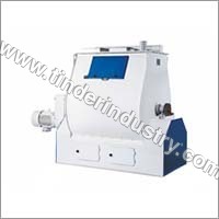 Single Shaft Paddle Mixer Single Shaft Paddle Mixer