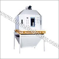 Counter Flow Cooler Counter Flow Cooler