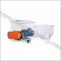 Proportioning Screw Conveyor Proportioning Screw Conveyor
