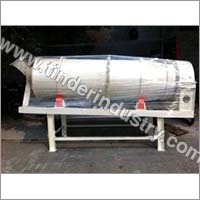 Rotary-drum Oil Spraying Machine Rotary-drum Oil Spraying Machine