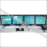 Full Control Computer Full Control Computer