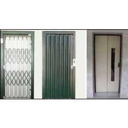 Heavy Duty Goods Elevators Heavy Duty Goods Elevators