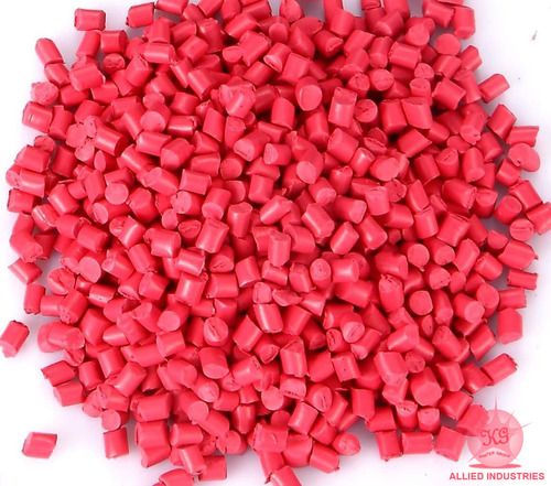 Pink Colour Universal Masterbatches Pink Colour Universal Masterbatches