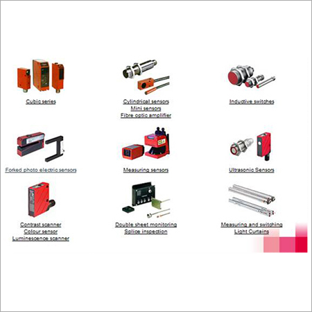 Electrical Equipment Electrical Equipment