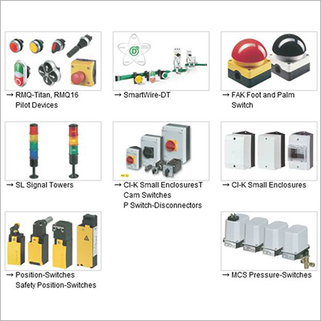 Safety Position switch Safety Position switch