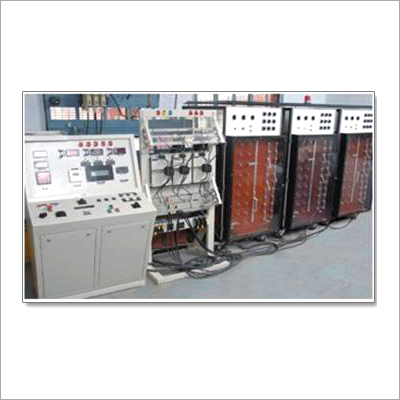 Power Control Panel Power Control Panel