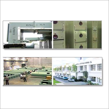 Bus Trunking Ducting Services Bus Trunking Ducting Services