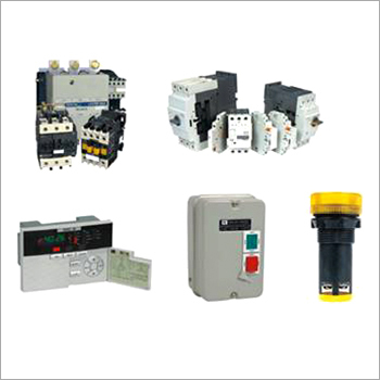 Miniature Circuit Breaker Miniature Circuit Breaker