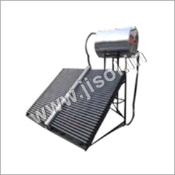 Domestic Solar Water Heater Domestic Solar Water Heater