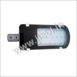 15 Watt Solar Street Light Luminary 15 Watt Solar Street Light Luminary