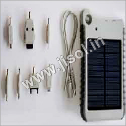 Solar Mobile Charger Solar Mobile Charger