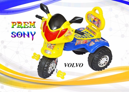 Baby Tricycle XUV Baby Tricycle XUV