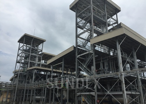 Rice Bran Solvent Extraction Plant Rice Bran Solvent Extraction Plant