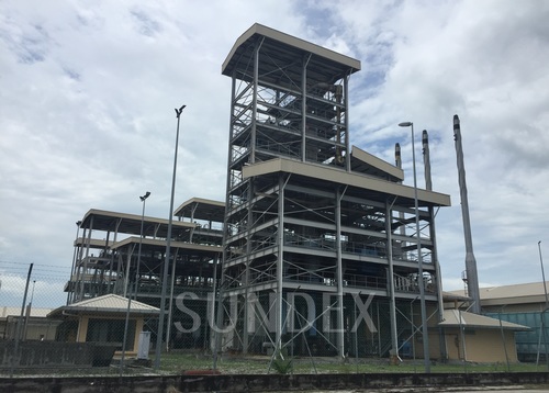 Hydrogenation Vanaspati Plants Hydrogenation Vanaspati Plants