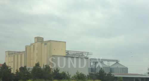 Fish Feed Plant Fish Feed Plant