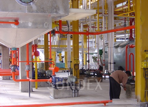 Supercritical Fluid Extraction Plants Supercritical Fluid Extraction Plants