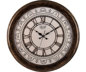 Wall Clock Wall Clock