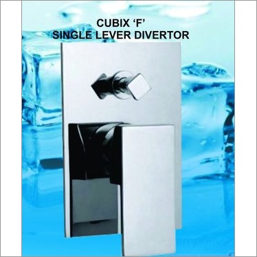 DIVERTOR CUBIX DIVERTOR CUBIX