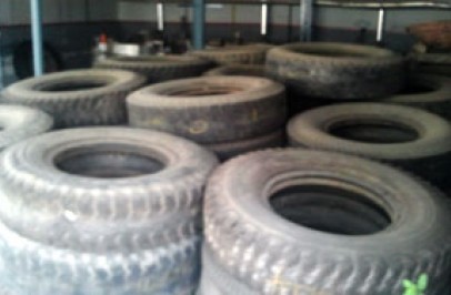 Retreaded Heavy Truck Tyres Retreaded Heavy Truck Tyres