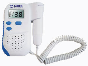 Fetal Doppler Fetal Doppler