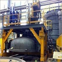 Vacuum Oxygen Refining Cover Car Vacuum Oxygen Refining Cover Car