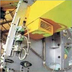 Temperature and Sampling Manipulator Temperature and Sampling Manipulator