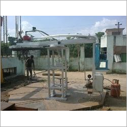 LPG Fired Ladle Preheater for Foundry LPG Fired Ladle Preheater for Foundry