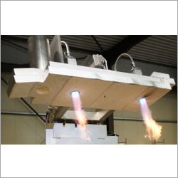 Industrial Heating systems Industrial Heating systems