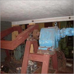 Tundish Turnover Device Tundish Turnover Device