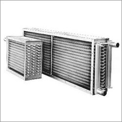 Transport Refrigerator Coils Transport Refrigerator Coils