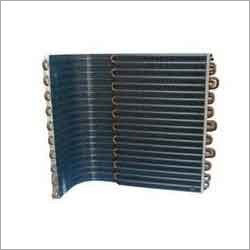 L Shaped Cooling Coils L Shaped Cooling Coils