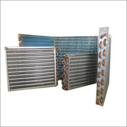 Deep Freezer Coils Deep Freezer Coils