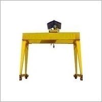 Overhead Gantry Cranes Overhead Gantry Cranes