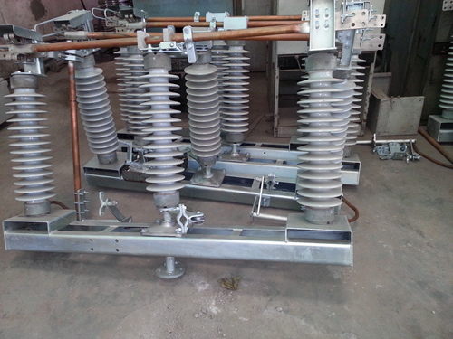 Isolators Isolators