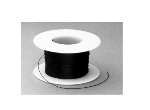 Black Braided Silk Suture Thread Black Braided Silk Suture Thread
