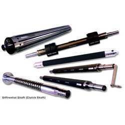 Core Shafts Core Shafts
