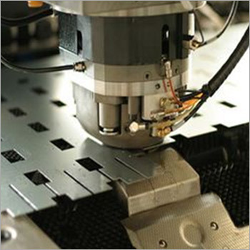 Sheet Metal Fabrication Services Sheet Metal Fabrication Services