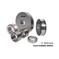 Ball Lock Shaft Ball Lock Shaft