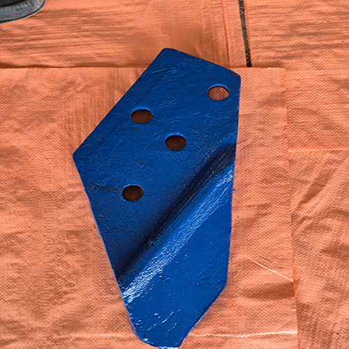 Excavator Bucket Side Cutter Excavator Bucket Side Cutter
