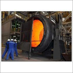 Steel Casting Job Work Steel Casting Job Work