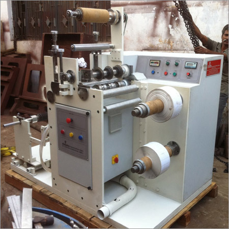 Automatic Label Printing Machine Automatic Label Printing Machine