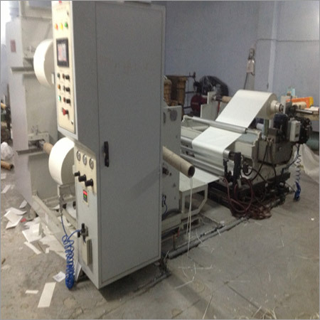 Industrial Printing Machinery Industrial Printing Machinery