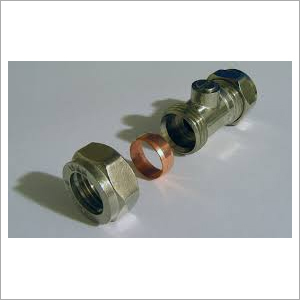 Compression Fittings Compression Fittings